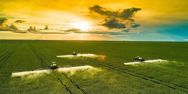 Bakanlıktan tarım arazilerinin satışıyla ilgili açıklama