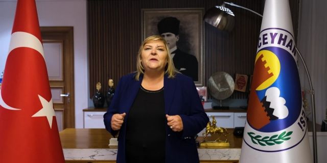 CEYHAN BELEDİYESİ’NİN YURTTAŞA DESTEĞİ DEVAM EDECEK 