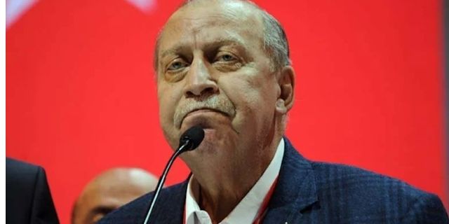 Yaşar Okuyan’ın CHP ile ilişiği kesildi