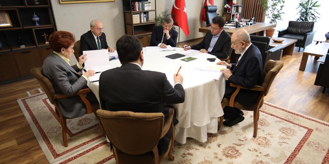Babacan " Siyasi enkazı kaldıracağız"