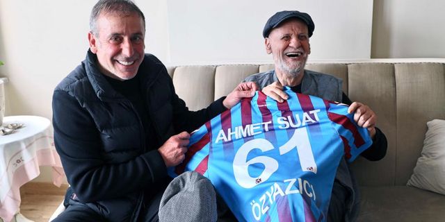 Trabzonspor'un eski teknik direktörü öldü