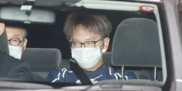 Japonyalı ünlü iş insanına ‘seri katil’ suçlaması