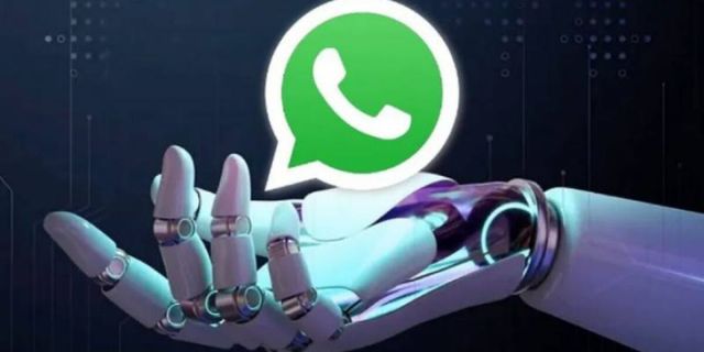 WhatsApp’a yapay zeka desteği ekleniyor