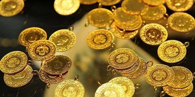 Altın yükseliyor! Güncel altın fiyatları ne kadar?
