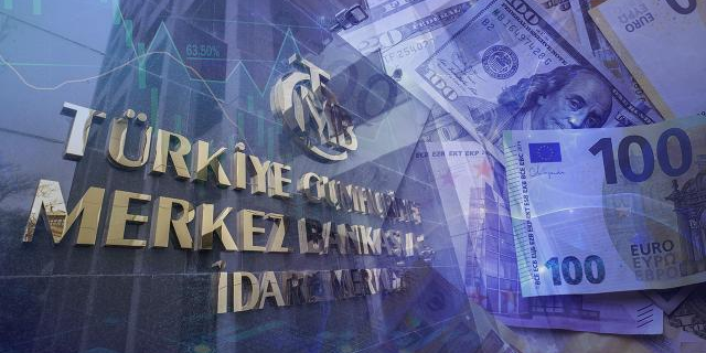 Merkez Bankası faizi yüzde 8,5'te sabit bıraktı
