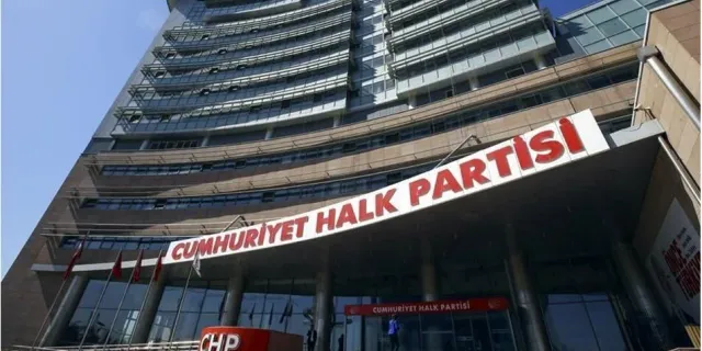 CHP Aydın'da aday adayları belli oldu! 26 kişilik listenin 7'si kadın