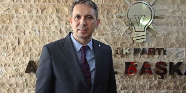 AK Parti'de A takımı belirlendi! Gökhan Ökten'in listesi...
