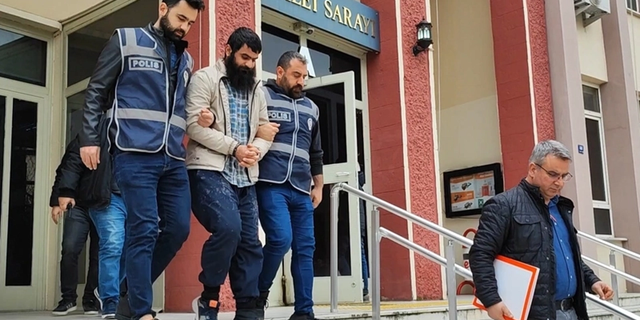Aydın'da kuyu cinayetinde yeni gelişme! Şüpheli tutuklandı...
