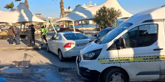 Kuşadası'nın 'Kemancı Adnan'ı sokakta ölü bulundu