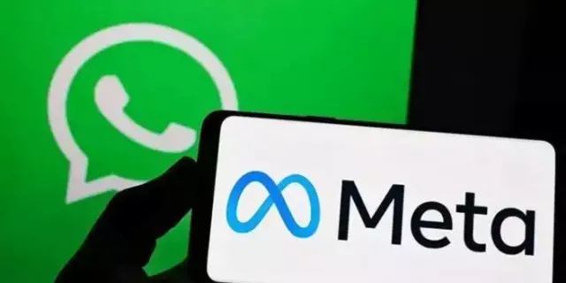 WhatsApp ve Meta'ya ayrı ayrı para cezası kesildi