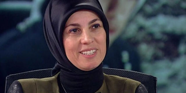 Cumhurbaşkanı Erdoğan Merve Kavakçı'yı görevden aldı