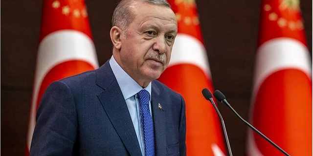 YSK Erdoğan'ın adaylığına yapılan itirazları reddetti