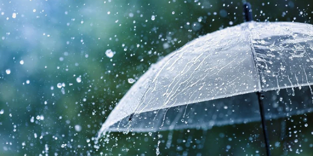 Aydın'da yağışlı hava etkisini sürdürüyor