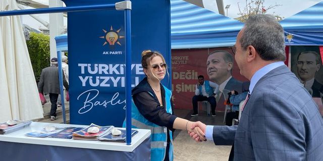 CHP Genel Başkan Yardımcısı Bülent Tezcan, "Bu kişi ya siyaset acemisidir ya da bir yalancıdır"