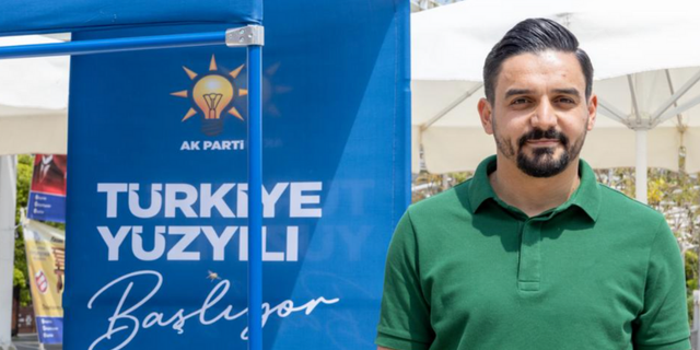 AK Parti'li Ancın'dan CHP'li Mersin'e cevap; “Gerekirse siyasi nezakati de öğretiriz”