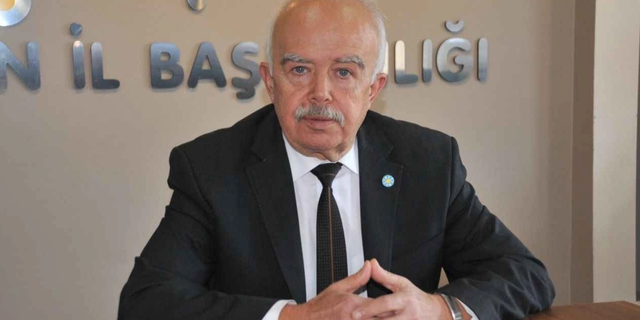 Başkan Taner Aydınlıları Akşener'in mitingine davet etti
