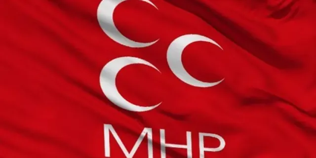 MHP Aydın milletvekili adayları belli oldu! Listede sürpriz isimler var...