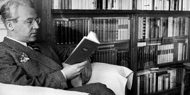 En önemli eserlerini Aydın hapishanesinde kaleme aldı! Sabahattin Ali'nin ölümünün 75. yılı