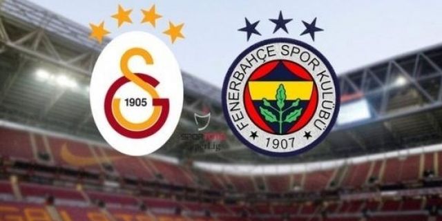 Büyük derbi 4 Haziran'da yapılacak