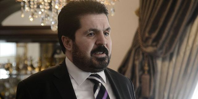 Savcı Sayan Aydın'da kalp krizi geçirdi