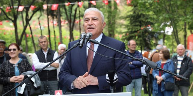 Efeler’in festivali şehre tat kattı