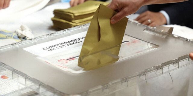 Türkiye yarın seçime gidiyor! Seçim yasakları bugün başlıyor