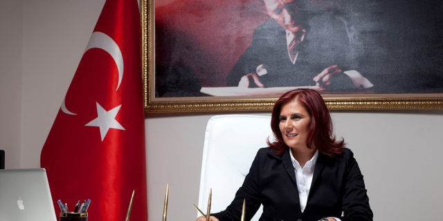 Başkan Çerçioğlu; "19 Mayıs Atatürk'ü Anma, Gençlik ve Spor Bayramı’mız kutlu olsun"