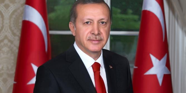 Erdoğan; "14 Mayıs'ta siz işçi kardeşlerimin desteğine güveniyorum"