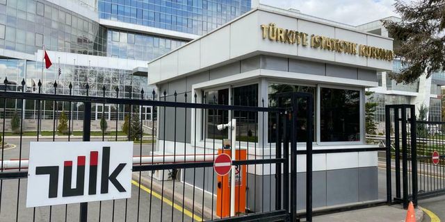 Hizmet üretici fiyat endeksi arttı