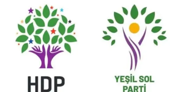 HDP ve Yeşil Sol Parti kararını bugün açıklayacak