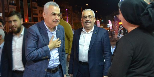 Savaş: "Sandık, seçimin, seçimler de demokrasinin temelidir"