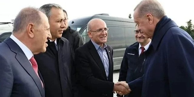 Hazine ve Maliye Bakanı kimin olacağı kesinleşti!