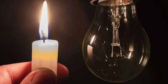 Efeler dikkat! 9 Mahallede elektrik kesintisi olacak