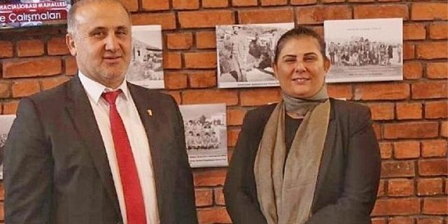 Kaya: "Kimsenin kaprisini çekemem! Kendisini Aydın’ın sahibi olarak gören Aydın Büyükşehir Belediye Başkanı olsa dahi"