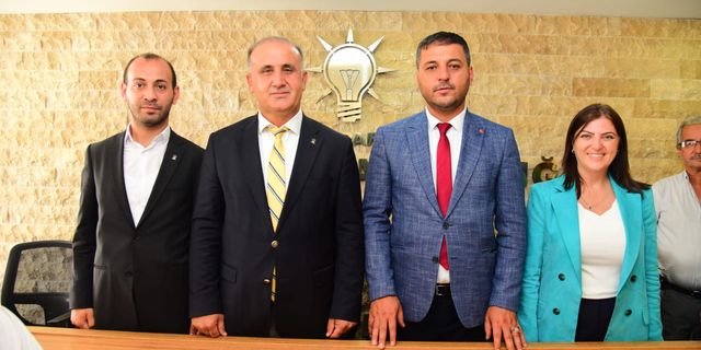 Hüseyin Celbek: "Aytekin Başkan verdiği kararda sonuna kadar haklıymış"