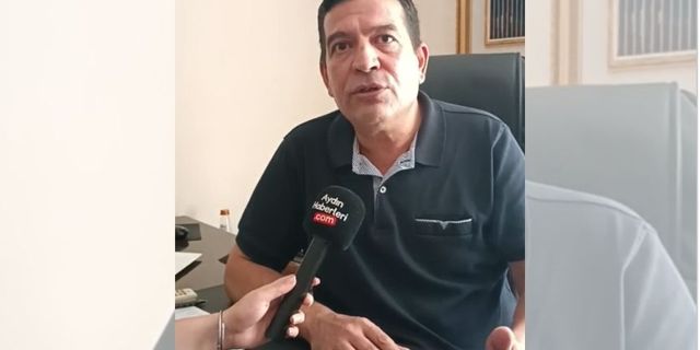 Alaattin Durmaz; "Ucuz ev vaadiyle öğrencileri dolandırıyorlar"