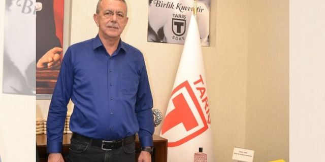 Söke TARİŞ pamuk alım sezonuna hazır