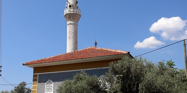 "Camim var imamım yok"