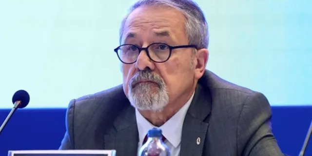 Naci Görür Kuşadası depremini yorumladı: " Gerilme altında bu yüzden sık sık deprem üretiyor"