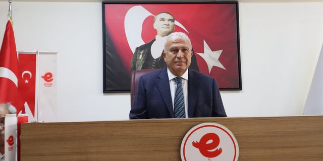 Atay: "Her türlü hesabı vermeye hazırım"