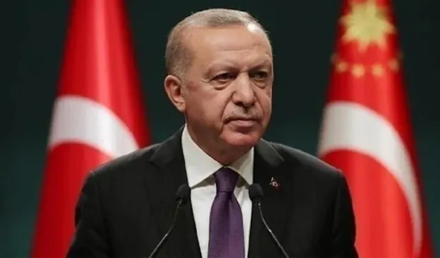 Erdoğan: "Ekonomik sıkıntıların farkındayız"