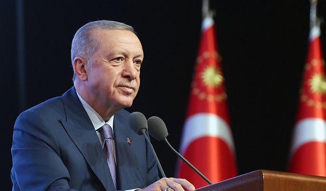 Cumhurbaşkanı Erdoğan Aydın'a geliyor