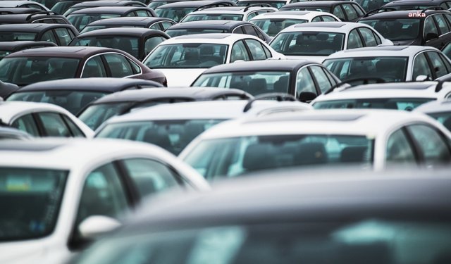 Aydın'da 161 araç trafikten men edildi