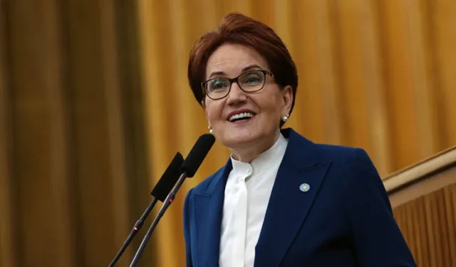 Akşener Aydın'a geliyor