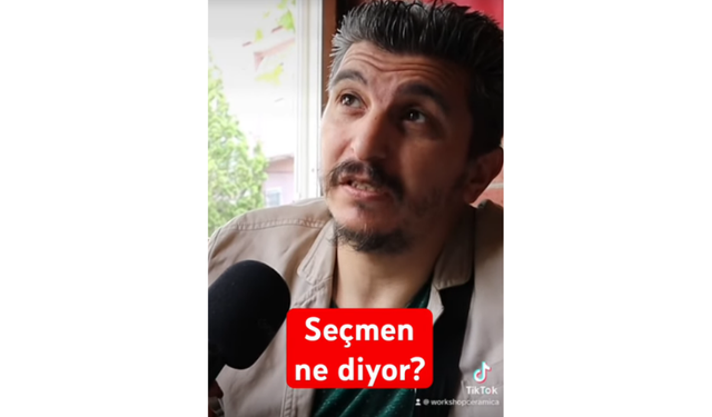 Seçmen ne diyor?