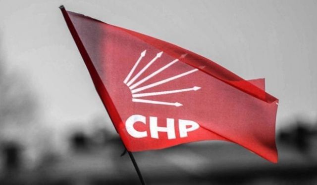 CHP aday tanıtım toplantısı bugün gerçekleşecek