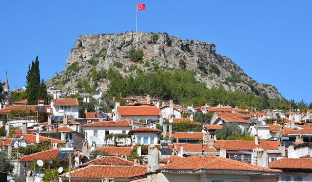 Muğla'da müzik yasağı kalktı