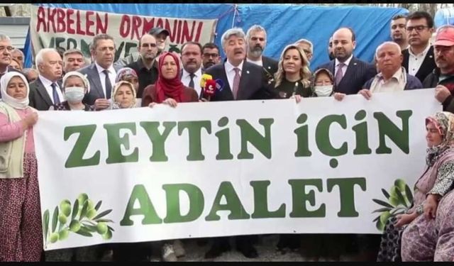 İYİ Partili Taner: "AK Parti iktidarının en bildik icraatları; zam, özelleştir sat ve talan”
