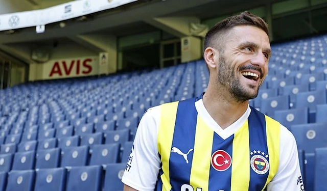 Fenerbahçe için 7 milyon euroyu reddetti