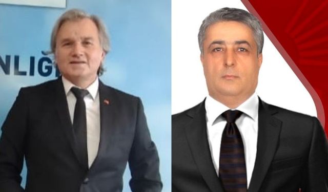 CHP Nazilli’de iki başkan adayı tek liste ile seçime gitmeye karar verdi